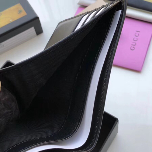 グッチ財布 レプリカ素材ディテール